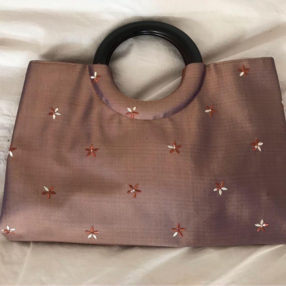 Japanese hand bag